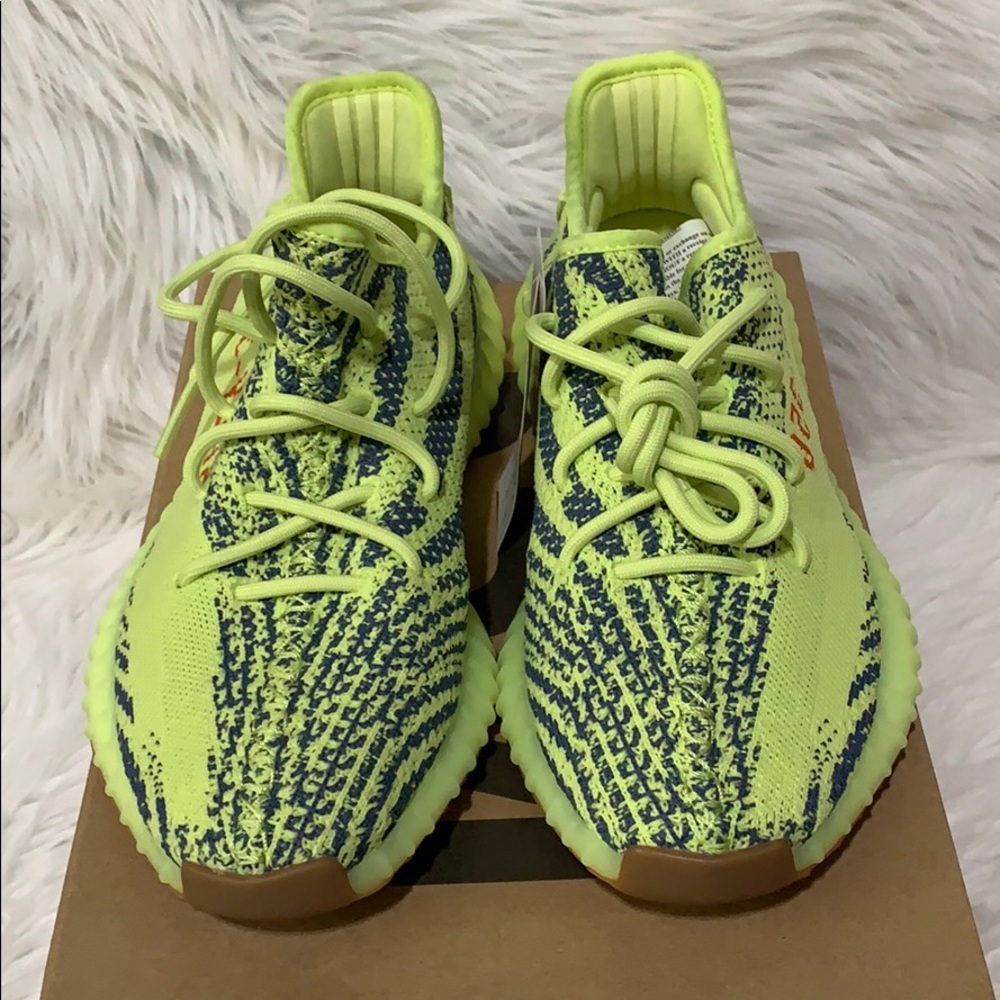 Adidas Yeezy Boost 350 V2